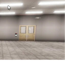 TermedWall's Fire Alarm Testing 1 icon