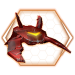 The Ancient Miner's Frame