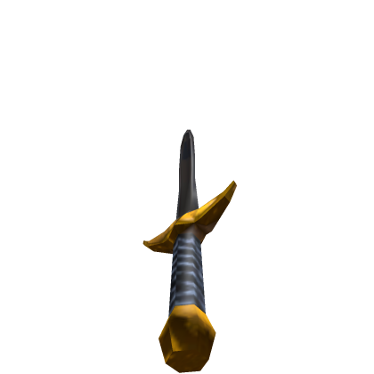 Sword/Knife Prop