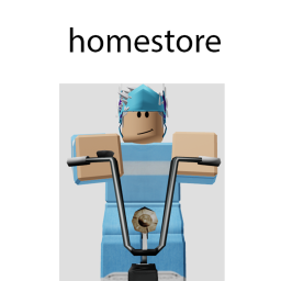 Ray Homestore