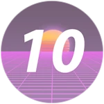 Game Badge Thumbnail