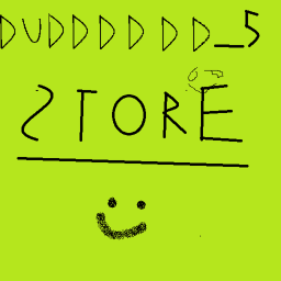 dudddddd_5's store rp game