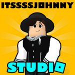 ItssssJohnny Studio