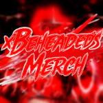 xBeheaded's Community
