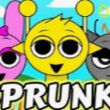 Sprunki obby 