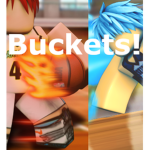 Buckets! - Basketball