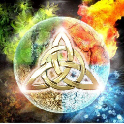 Arc Of The Hidden Elements [W.I.P]