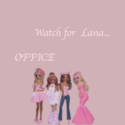 Watch for Lana Group Office