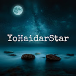 YoHaidarStar