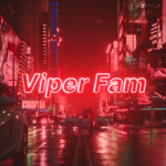 Vipers Fam