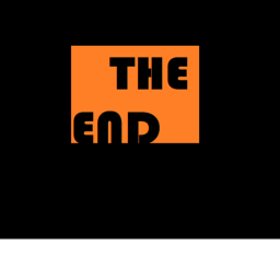 The Ending