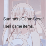 Summer's Store