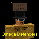 Omega Defenders