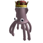 King Squid