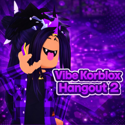 Korbloxian Hangout!