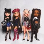 The Real Bratz