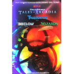 Tales of Arcadia Fan Group!