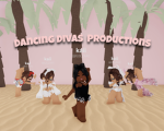Dancing Divas Productions