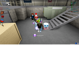 nathan plays obby