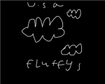 U.S.A FLUFFS