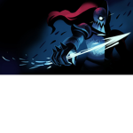 UNDERTALE The Royal Guard