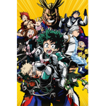 The Quirk Nerds