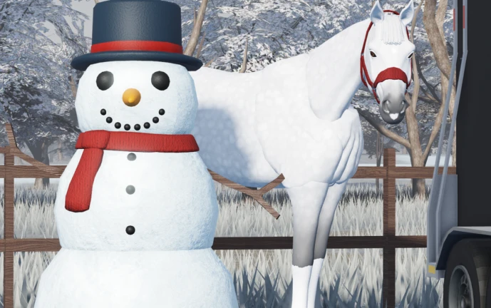 エキストリード [ウィンター]