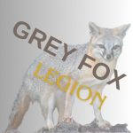Grey Fox Legion