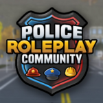 The ERLC Roleplay Group.