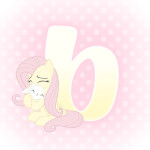 B ૮꒰◞ ˕ ◟ ྀི꒱ა