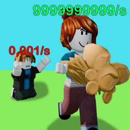 Steal a Pet!
