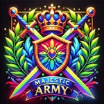 MajesticArmy Group Thumbnail