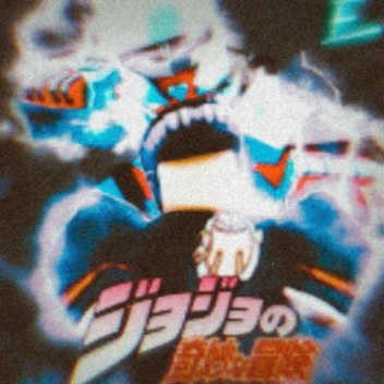 JoJo Online [OLD]