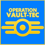 Vault-Tec || Fallout