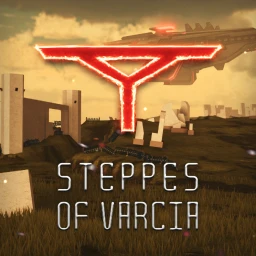[RAID] Steppes of Varcia icon