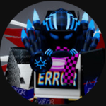 Security and guards of Roblox