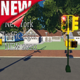 Traffic Light NEW 2024