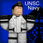 UNSC | Navу