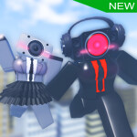 [SALES + NEW PASSES] Toilets Ragdoll Engine