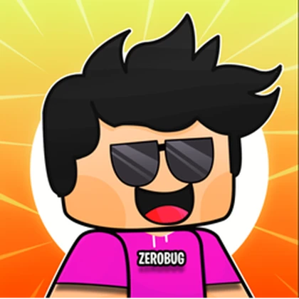 Zer0Bug's Group Roblox group icon