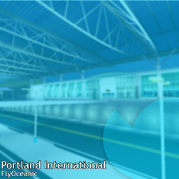 Portland International Airport