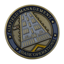 United States National Airfield