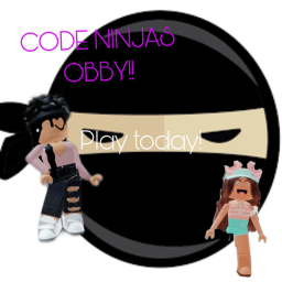Code Ninjas Obby