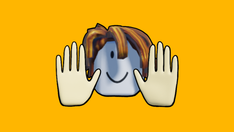 Be VR Hands screenshot 1