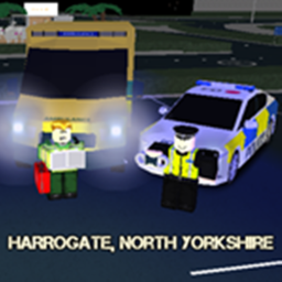 Harrogate, North Yorkshire