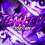 ﾐ Tenkey