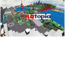 RoTopia