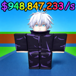 [New Update] Steal a jjk