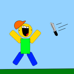Knife Warfare