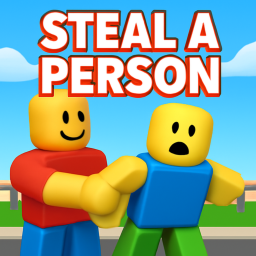 Steal A PERSON